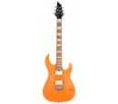 KX600 Infinite (Orange Crush Satin), зображення 1